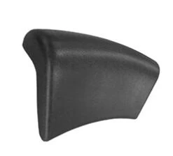 Mueller Relax Hoofdkussen Zwart