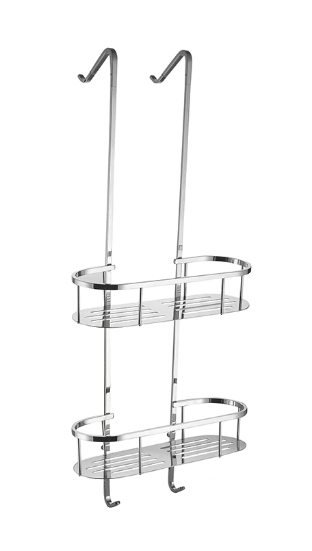 Mueller Round Chroom Ophangrek Tbv Glazen Wand 80cm 3 Mueller Round Chroom Ophangrek Tbv Glazen Wand 80cm