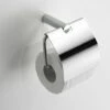 Mueller Round Toiletrolhouder Met Klep Chroom 1 Mueller Round Toiletrolhouder Met Klep Chroom -hotbath winkel mueller round toiletrolhouder met klep chroom 28 4054 1