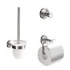 Mueller Wes RVS Accessoires Toiletset 2 Mueller Wes RVS Accessoires Toiletset -hotbath winkel mueller wes rvs accessoires toiletset sk2465 1
