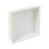 Plieger Inbox Inbouwnis 30x30x7.5cm Wit 2 Plieger Inbox Inbouwnis 30x30x7.5cm Wit -hotbath winkel plieger inbox inbouwnis 30x30x7 5cm wit 4330044
