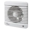 Plieger Ventilator Basic 185m³ Ø125mm Met Timer Wit -hotbath winkel plieger ventilator basic 185m o125mm met timer wit 4414042
