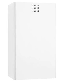 Proox One Afvalbak 31L Wit