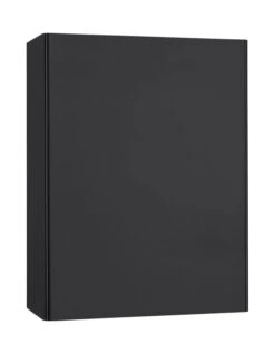 Proox One Afvalbak 37L Zwart