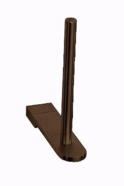 Proox One Dubbele Reserve Rolhouder Brons