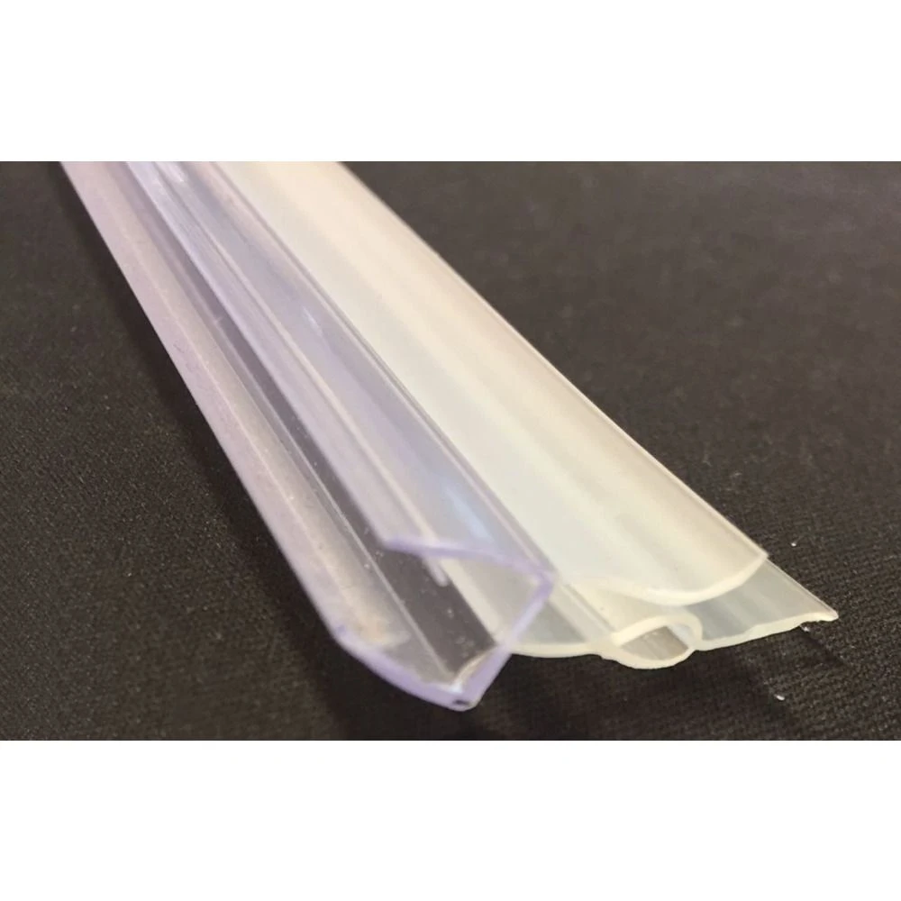 Mueller Rubber Strip Voor Augsburg Badwand 50cm 3 Mueller Rubber Strip Voor Augsburg Badwand 50cm