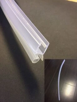 Mueller Rubber Strip Voor Onderzijde Kwartronde Deur 12 Mueller Rubber Strip Voor Onderzijde Kwartronde Deur -hotbath winkel rubber strip voor onderzijde kwartronde deur 20.6023