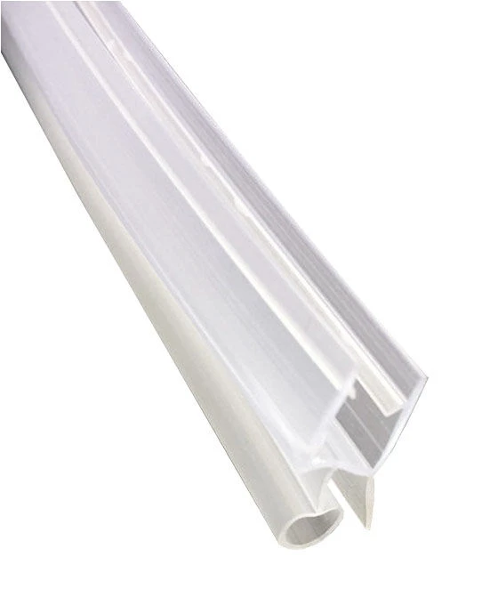 Mueller Rubber Strip Voor Onderzijde Kwartronde Deur 5 Mueller Rubber Strip Voor Onderzijde Kwartronde Deur - Afbeelding 3