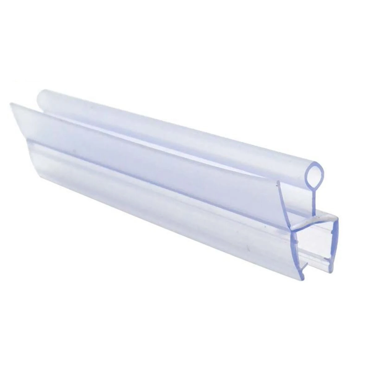 Mueller Rubber Strip Voor Onderzijde Kwartronde Deur 6 Mueller Rubber Strip Voor Onderzijde Kwartronde Deur - Afbeelding 4