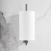 Saniclear Academy Dubbele Reserve Rolhouder Verouderd Ijzer - Gunmetal 2 Saniclear Academy Dubbele Reserve Rolhouder Verouderd Ijzer - Gunmetal -hotbath winkel saniclear academy dubbele reserve rolhouder verouderd ijzer gunmetal sk36434 5