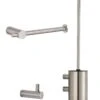 Saniclear Academy Toiletaccessoiresset 3-delig RVS 1 Saniclear Academy Toiletaccessoiresset 3-delig RVS -hotbath winkel saniclear academy toiletaccessoiresset 3 delig rvs sk79725 2