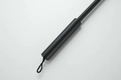 Saniclear Academy Vloerwisser 120cm Zwart Mat -hotbath winkel saniclear academy vloerwisser 120cm zwart mat sk36468 2