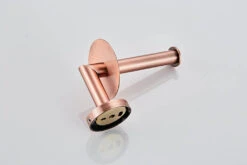 Saniclear Copper Reserve Rolhouder Geborsteld Koper -hotbath winkel saniclear copper reserve rolhouder geborsteld koper sk22062 1 1