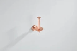 Saniclear Copper Reserve Rolhouder Geborsteld Koper -hotbath winkel saniclear copper reserve rolhouder geborsteld koper sk22062 5 1