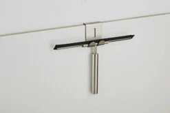 Saniclear Exclusive Badkamer Wisser 25cm RVS 9 Saniclear Exclusive Badkamer Wisser 25cm RVS -hotbath winkel saniclear exclusive badkamer wisser 25cm rvs sk21983 2