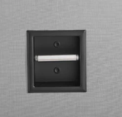 Saniclear Nero Inbouw Toiletrol Houder Zonder Klep Mat Zwart 15 Saniclear Nero Inbouw Toiletrol Houder Zonder Klep Mat Zwart -hotbath winkel saniclear nero inbouw toiletrol houder zonder klep mat zwart sk28382 8