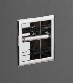 Saniclear Talpa Inbouw Toiletrol Houder Zonder Klep Chroom 15 Saniclear Talpa Inbouw Toiletrol Houder Zonder Klep Chroom -hotbath winkel saniclear talpa inbouw toiletrol houder zonder klep chroom sk28380 2 1