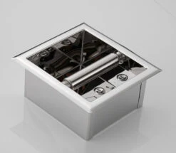 Saniclear Talpa Inbouw Toiletrol Houder Zonder Klep Chroom 17 Saniclear Talpa Inbouw Toiletrol Houder Zonder Klep Chroom -hotbath winkel saniclear talpa inbouw toiletrol houder zonder klep chroom sk28380 7 1