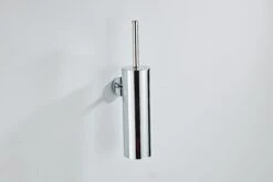 Saniclear Talpa Toiletborstel Met Wandhouder Chroom 9 Saniclear Talpa Toiletborstel Met Wandhouder Chroom -hotbath winkel saniclear talpa toiletborstel met wandhouder chroom sk21970 1
