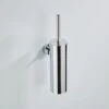 Saniclear Talpa Toiletborstel Met Wandhouder Chroom 1 Saniclear Talpa Toiletborstel Met Wandhouder Chroom -hotbath winkel saniclear talpa toiletborstel met wandhouder chroom sk21970 2