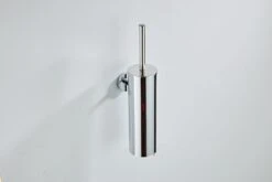 Saniclear Talpa Toiletborstel Met Wandhouder Chroom