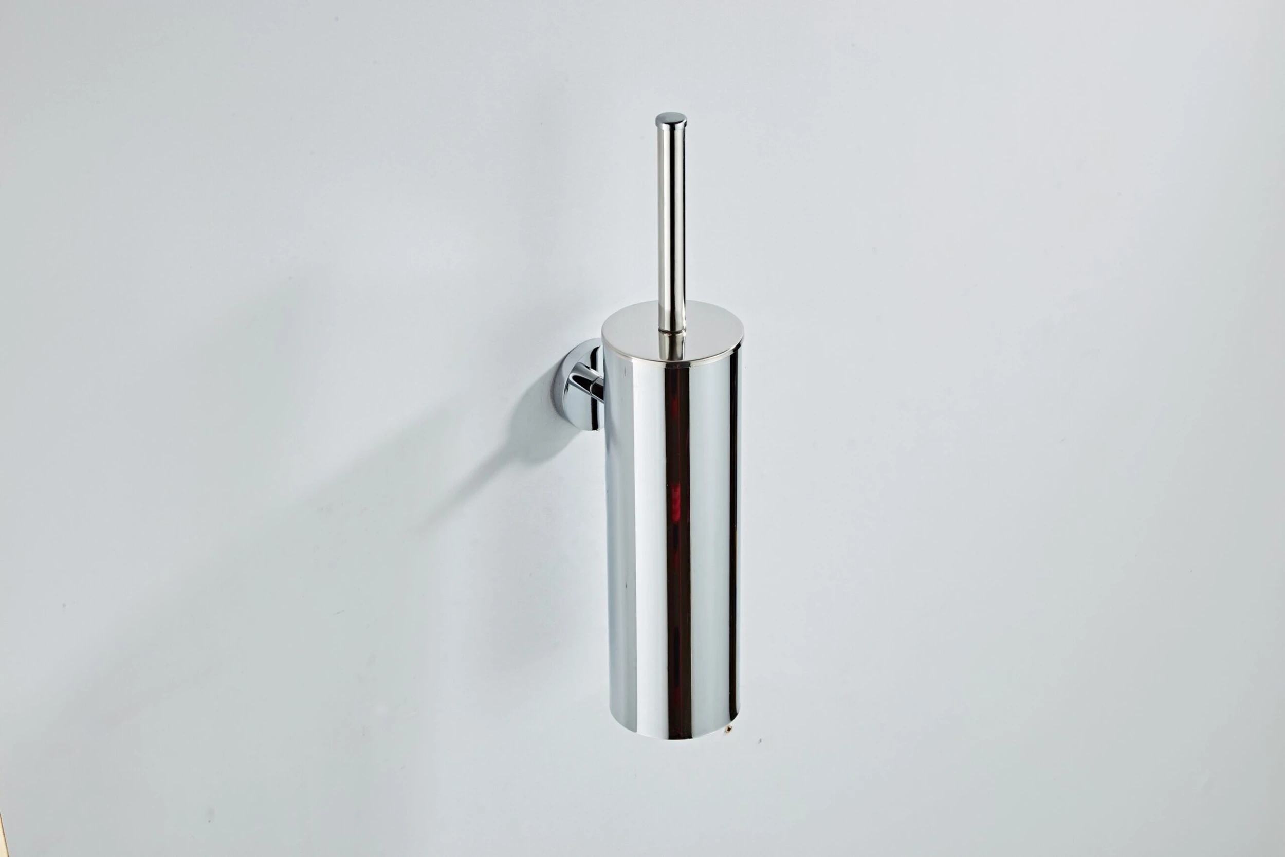 Saniclear Talpa Toiletborstel Met Wandhouder Chroom 3 Saniclear Talpa Toiletborstel Met Wandhouder Chroom