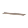 Sanituba Planchet 60cm Donker Eiken -hotbath winkel sanituba planchet 60cm donker eiken sk23392 1