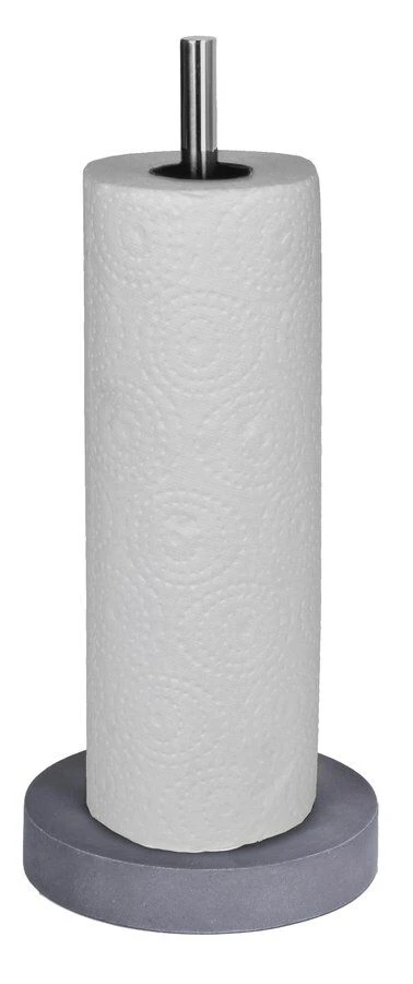 Sapho Cement Reserverolhouder Grijs 5 Sapho Cement Reserverolhouder Grijs - Afbeelding 3