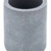 Sapho Cement Tandenborstelhouder Grijs -hotbath winkel sapho cement tandenborstelhouder 9 4x7 6cm grijs sk76434 2