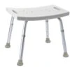 Sapho Handicap Badkruk 52x49cm Wit 1 Sapho Handicap Badkruk 52x49cm Wit -hotbath winkel sapho handicap badkruk 52x49cm wit sk72889 2
