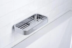 Alternative view of Sapho Smart Doucherek 24cm Chroom