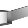 Sapho Soul Toiletrolhouder Chroom 1 Sapho Soul Toiletrolhouder Chroom -hotbath winkel sapho soul toiletrolhouder chroom sk31156