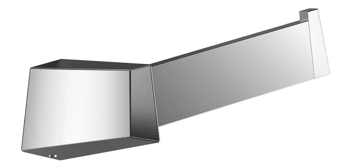 Sapho Soul Toiletrolhouder Chroom 3 Sapho Soul Toiletrolhouder Chroom