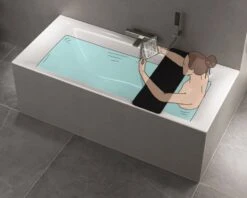 Sapho Universal Badplank Met Zitmogelijkheid 70x25cm Zwart 11 Sapho Universal Badplank Met Zitmogelijkheid 70x25cm Zwart -hotbath winkel sapho universal badplank met zitmogelijkheid 70x25cm zwart sk49699 4