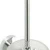 Sapho X-Round Hangende Toiletborstelhouder Chroom -hotbath winkel sapho x round hangende toiletborstelhouder chroom sk30984