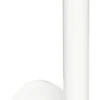 Sapho X-Round Reserve Rolhouder Wit 2 Sapho X-Round Reserve Rolhouder Wit -hotbath winkel sapho x round reserve rolhouder wit sk48833