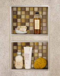 Schlüter Kerdi Inbouwnis 30x50cm