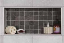 Schlüter Kerdi Inbouwnis 30x71cm 4 Schlüter Kerdi Inbouwnis 30x71cm - Afbeelding 2