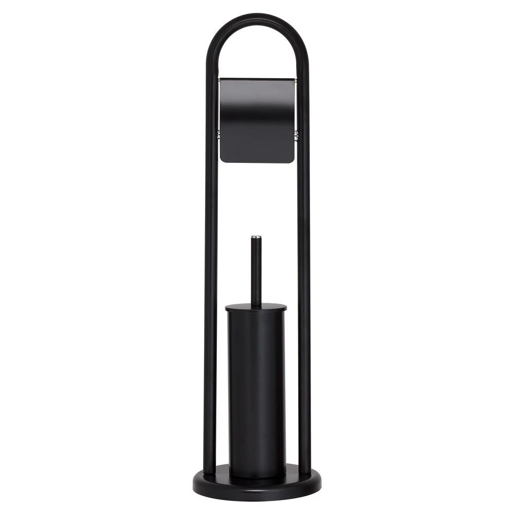 Sealskin Acero Toiletrek Zwart 3 Sealskin Acero Toiletrek Zwart