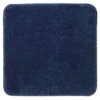 Sealskin Angora Badmat Polyester 60x60cm Blauw 1 Sealskin Angora Badmat Polyester 60x60cm Blauw -hotbath winkel sealskin angora badmat polyester 60x60cm blauw 293996824