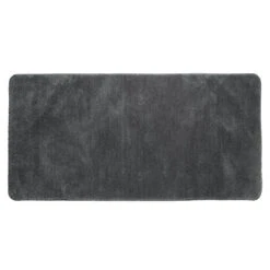 Sealskin Angora Badmat Polyester 70x140cm Grijs