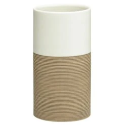 Sealskin Doppio+ Beker Porcelein Zand 7 Sealskin Doppio+ Beker Porcelein Zand -hotbath winkel sealskin doppio beker porcelein zand 361840465 1