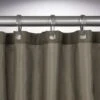 Sealskin Douchegordijn Madeira 100% Polyester Zand 180x200 Cm -hotbath winkel sealskin douchegordijn madeira 100 polyester zand 180x200 cm 238501365 3