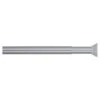 Sealskin Douchegordijnstang Verstelbaar 110-185 Cm Zilver 1 Sealskin Douchegordijnstang Verstelbaar 110-185 Cm Zilver -hotbath winkel sealskin douchegordijnstang verstelbaar 110 185 cm zilver 275552218 1