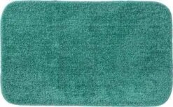 Sealskin Doux Badmat Polyester 50x80 Cm Aqua 9 Sealskin Doux Badmat Polyester 50x80 Cm Aqua -hotbath winkel sealskin doux badmat polyester 50x80 cm aqua 294425430 1