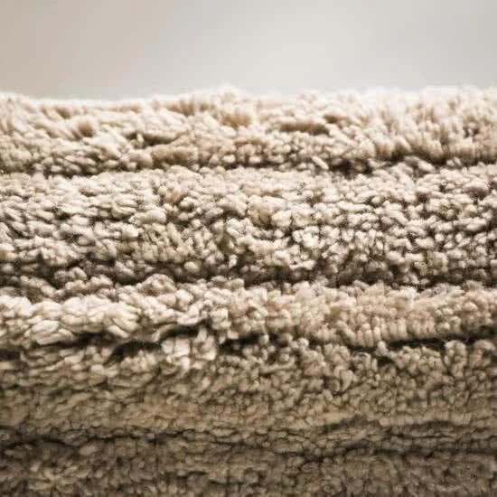 Sealskin Essence Badmat Katoen 50x80 Cm Linnen 4 Sealskin Essence Badmat Katoen 50x80 Cm Linnen - Afbeelding 2