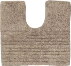 Alternative view of Sealskin Essence Toiletmat Katoen 45x50 Cm Linnen