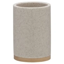 Sealskin Grace Beker Kunststof Zand