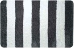 Sealskin Linje Badmat Polyester 60x90 Cm Grijs 7 Sealskin Linje Badmat Polyester 60x90 Cm Grijs -hotbath winkel sealskin linje badmat polyester 60x90 cm grijs 291653614 1