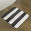 Sealskin Linje Bidetmat Polyester 60x60 Cm Grijs 2 Sealskin Linje Bidetmat Polyester 60x60 Cm Grijs -hotbath winkel sealskin linje bidetmat polyester 60x60 cm grijs 291656814 2
